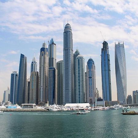 Princess Tower Highest World Penthouse Floor 86! Ντουμπάι Εξωτερικό φωτογραφία