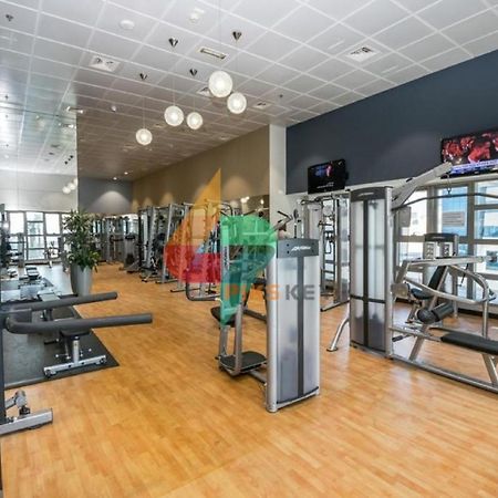 Princess Tower Highest World Penthouse Floor 86! Ντουμπάι Εξωτερικό φωτογραφία