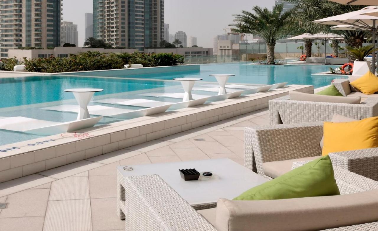 Princess Tower Highest World Penthouse Floor 86! Ντουμπάι Εξωτερικό φωτογραφία