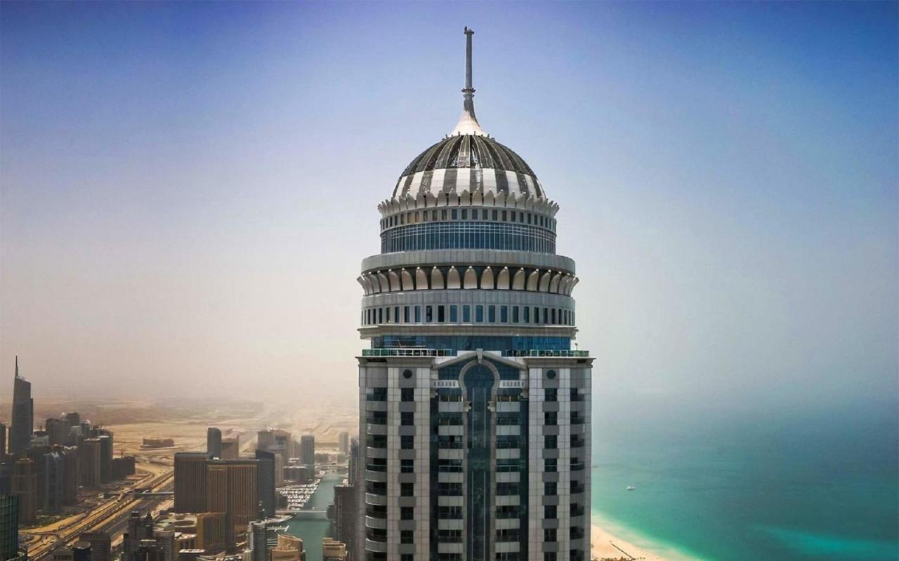 Princess Tower Highest World Penthouse Floor 86! Ντουμπάι Εξωτερικό φωτογραφία
