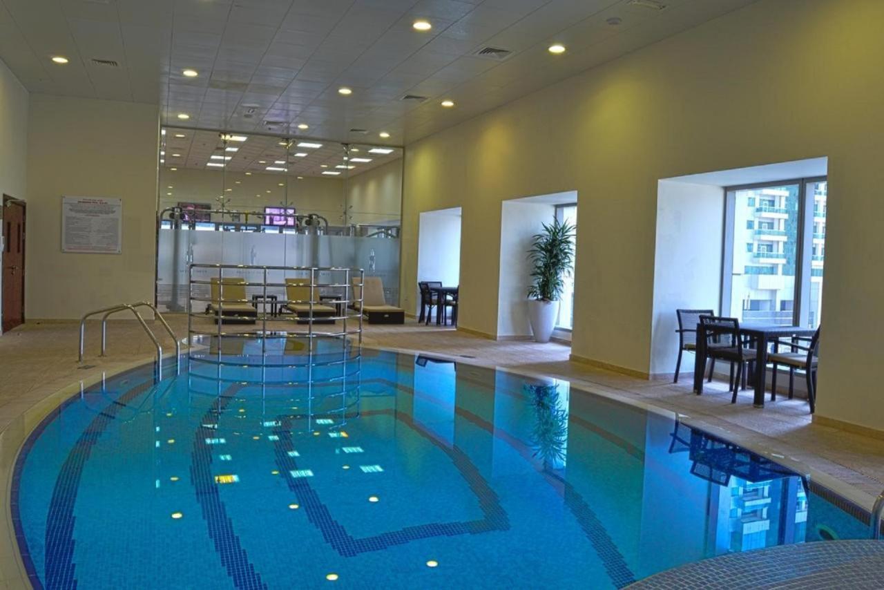 Princess Tower Highest World Penthouse Floor 86! Ντουμπάι Εξωτερικό φωτογραφία
