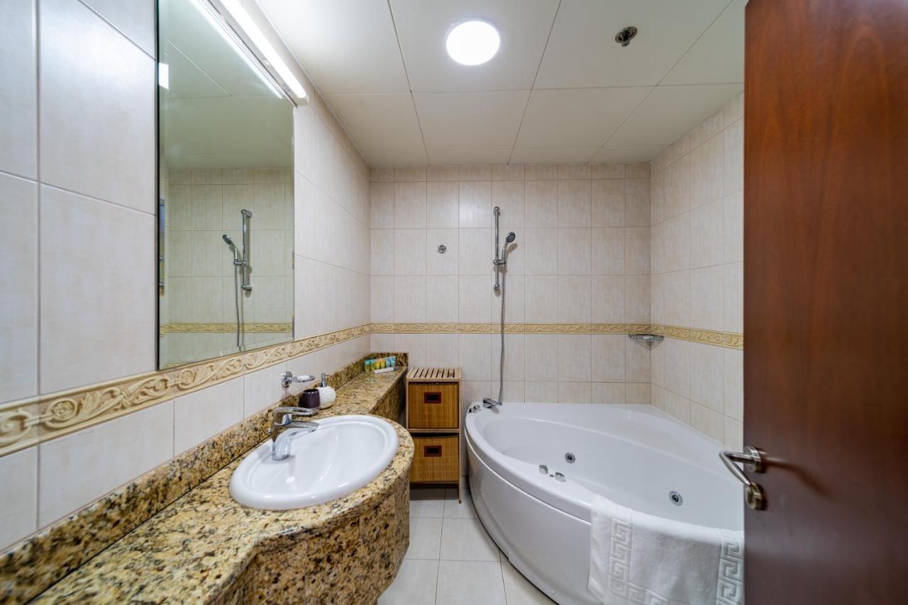 Princess Tower Highest World Penthouse Floor 86! Ντουμπάι Εξωτερικό φωτογραφία