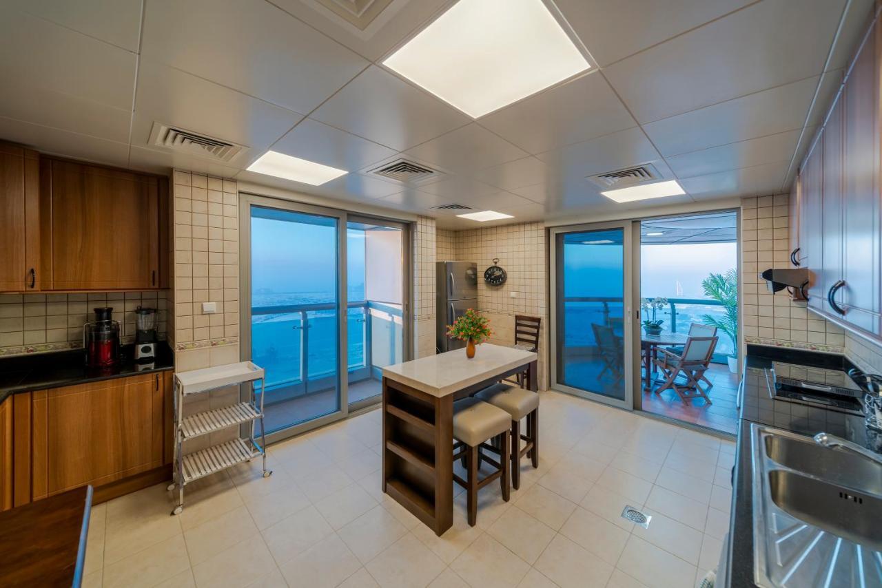 Princess Tower Highest World Penthouse Floor 86! Ντουμπάι Εξωτερικό φωτογραφία