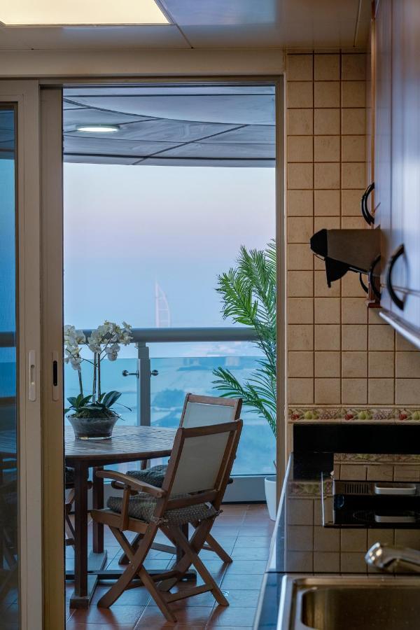 Princess Tower Highest World Penthouse Floor 86! Ντουμπάι Εξωτερικό φωτογραφία