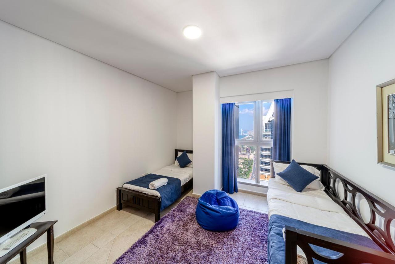 Princess Tower Highest World Penthouse Floor 86! Ντουμπάι Εξωτερικό φωτογραφία