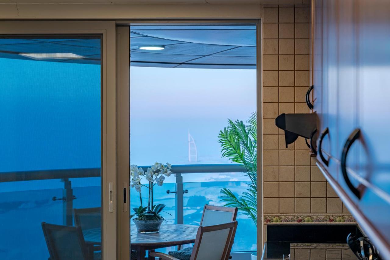 Princess Tower Highest World Penthouse Floor 86! Ντουμπάι Εξωτερικό φωτογραφία