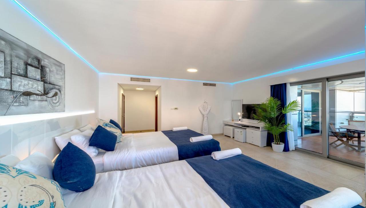 Princess Tower Highest World Penthouse Floor 86! Ντουμπάι Εξωτερικό φωτογραφία