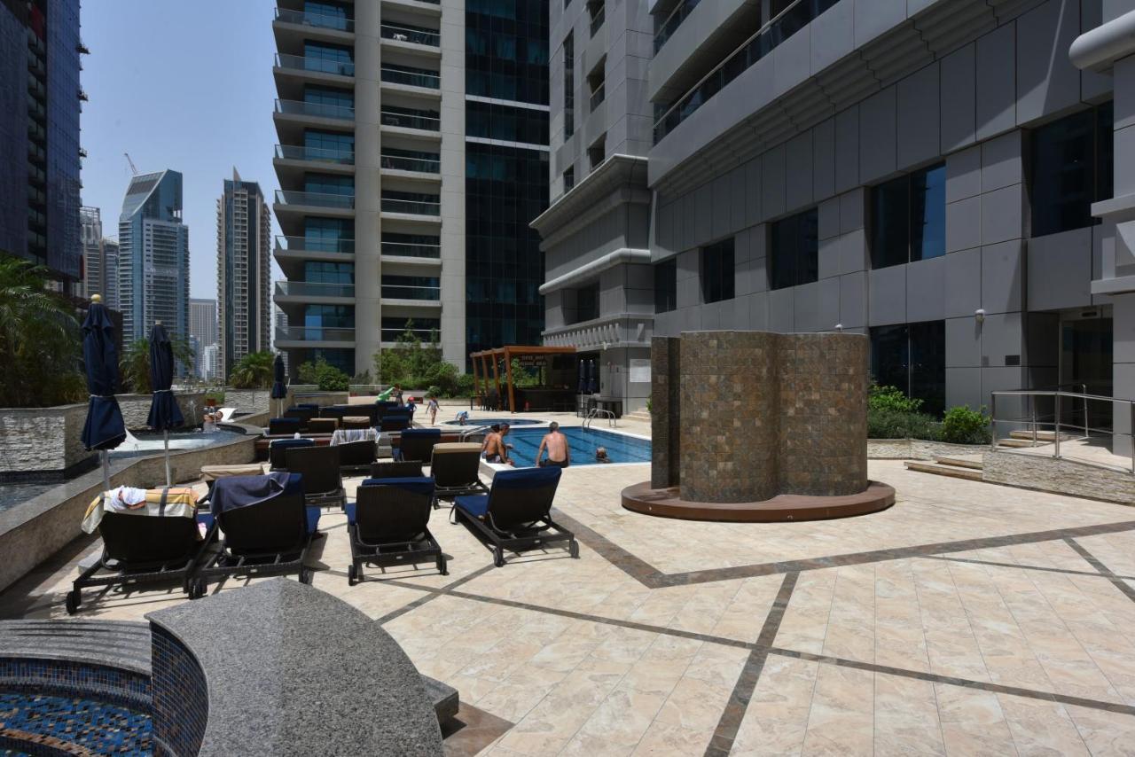 Princess Tower Highest World Penthouse Floor 86! Ντουμπάι Εξωτερικό φωτογραφία