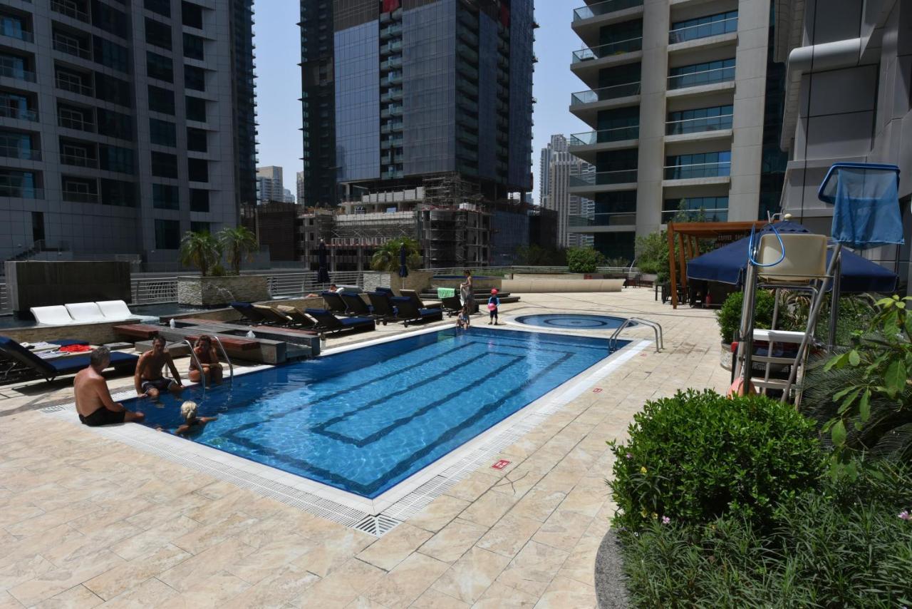 Princess Tower Highest World Penthouse Floor 86! Ντουμπάι Εξωτερικό φωτογραφία