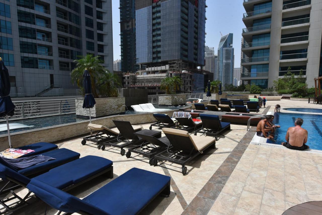 Princess Tower Highest World Penthouse Floor 86! Ντουμπάι Εξωτερικό φωτογραφία